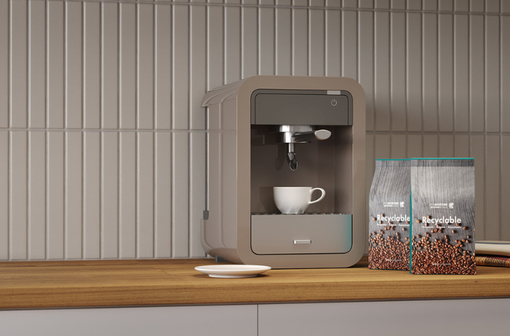 UPM, Michelman introduce a new generation of structures for recyclable paper packaging