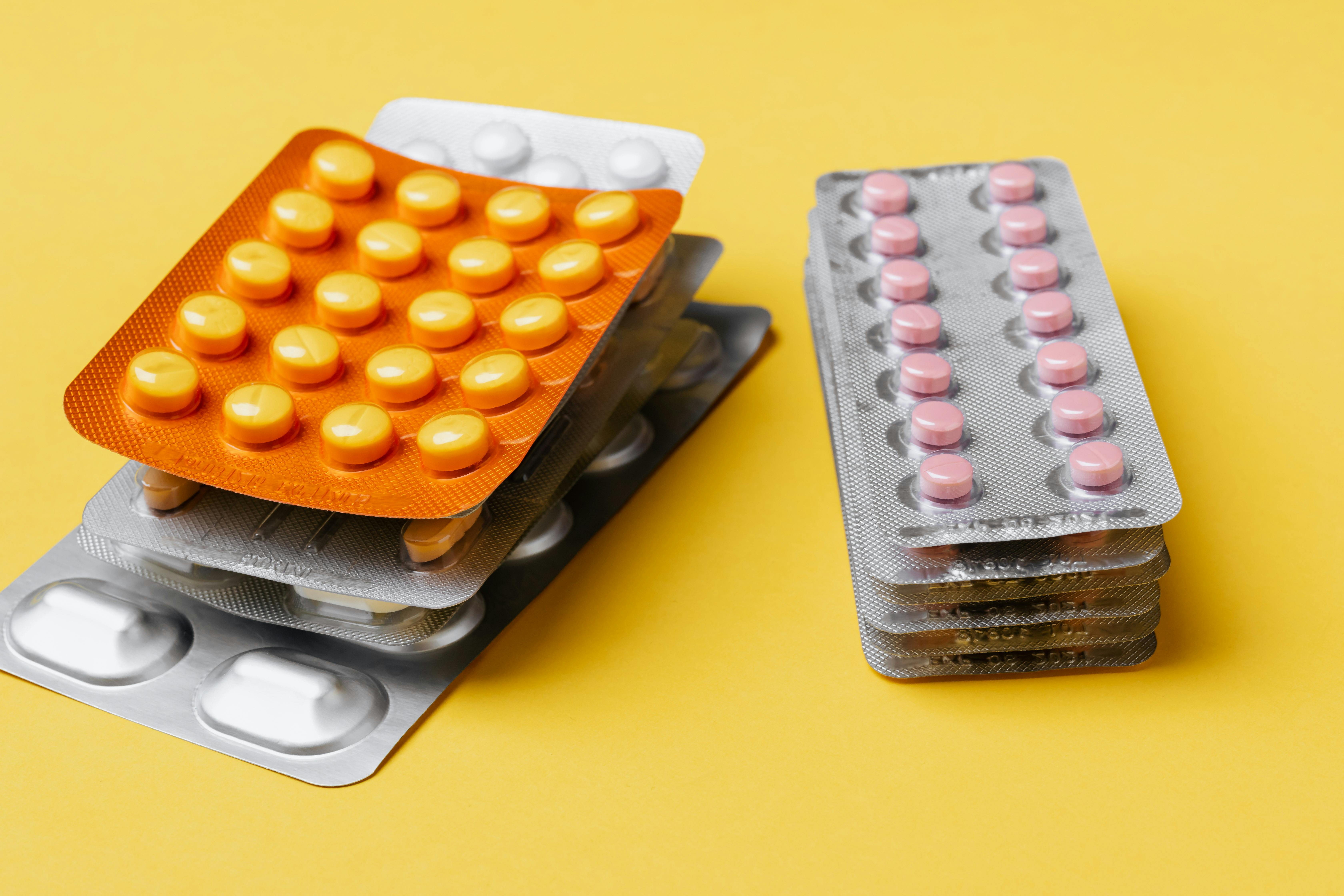 Anti-counterfeiting features become pharma's last line of defence