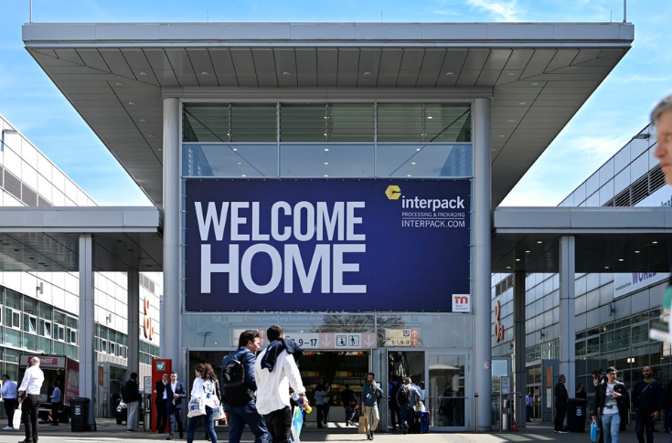 VDMA announces extensive showcase for Interpack