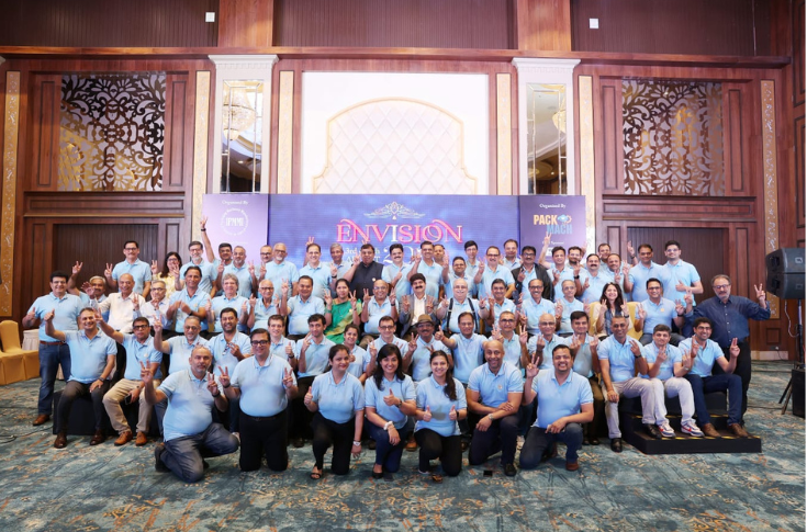 IPMMI wraps up Envision 2024
