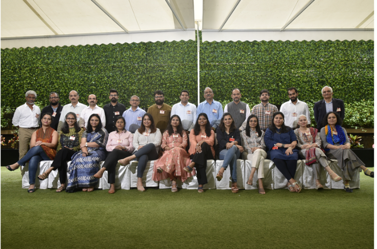PrintWeek Awards 2023 Jury Week from 4-6 October