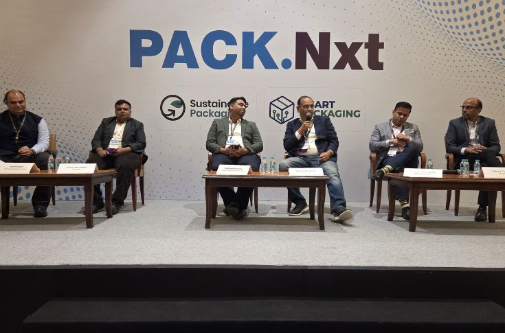 Pack.Nxt conference maps India's journey to a circular packaging economy
