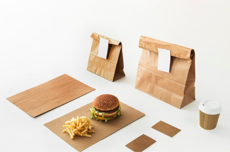Food-grade PCR packaging to hit 6.69 MT by 2029