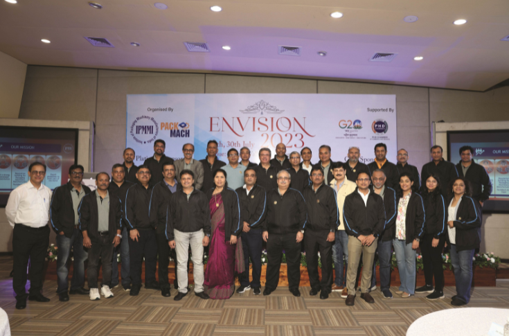 IPMMI announces PackMach Asia Expo 2024