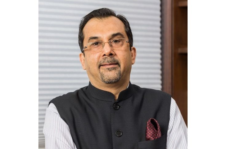 ITC bets big on FMCG business for growth