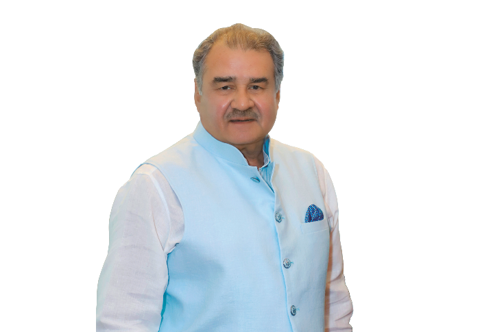 Ashok Jaipuria: If I’m not better than my competition, I’ve problems in my business
