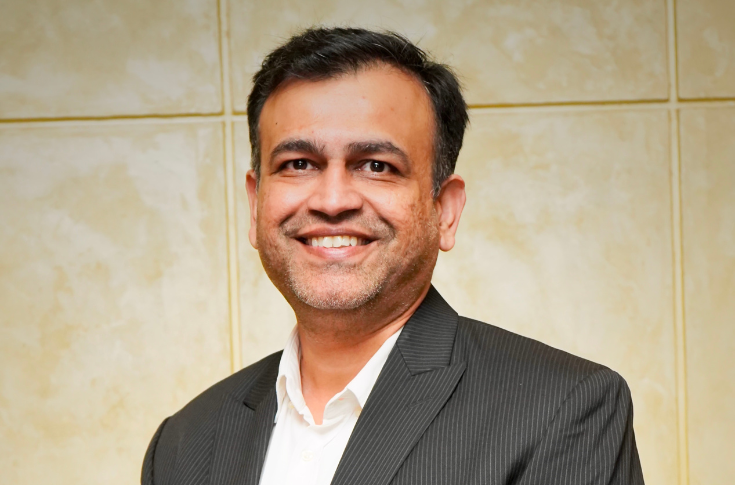 Bhaumik Mehta’s ink fidelity: High Performance UV/LED Inks