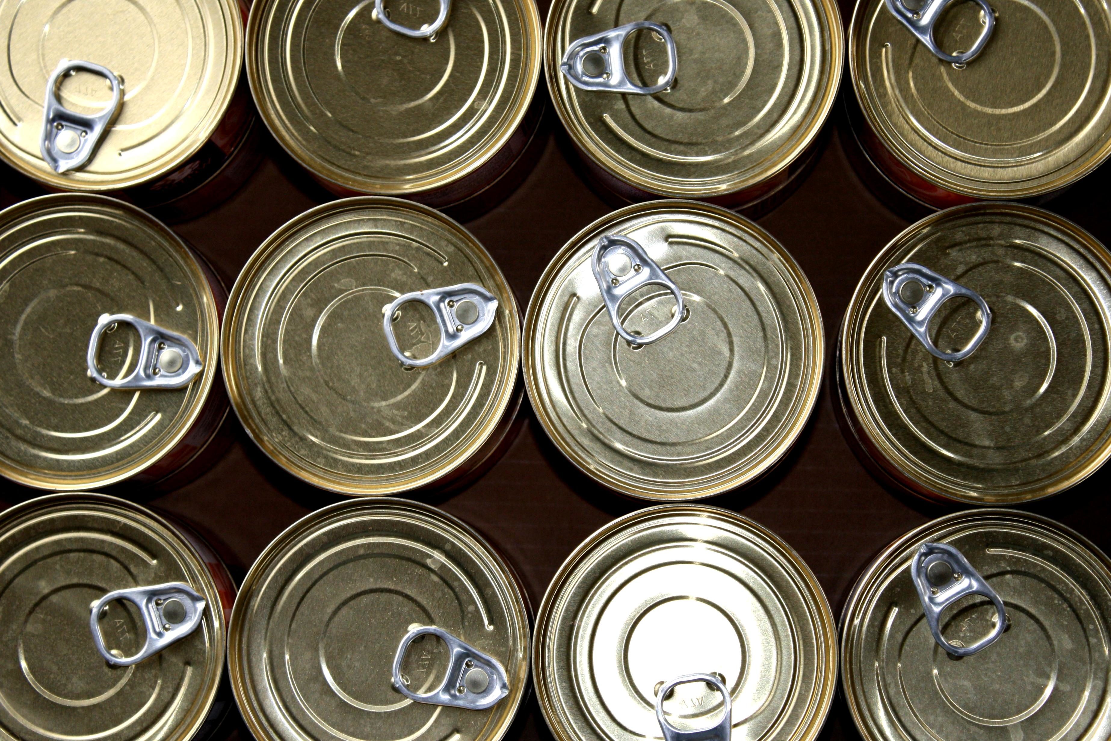 Why India’s metal packaging future lies in food security