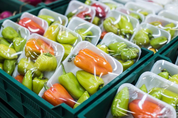 Antimicrobial technology: innovation to tackle plastic pollution