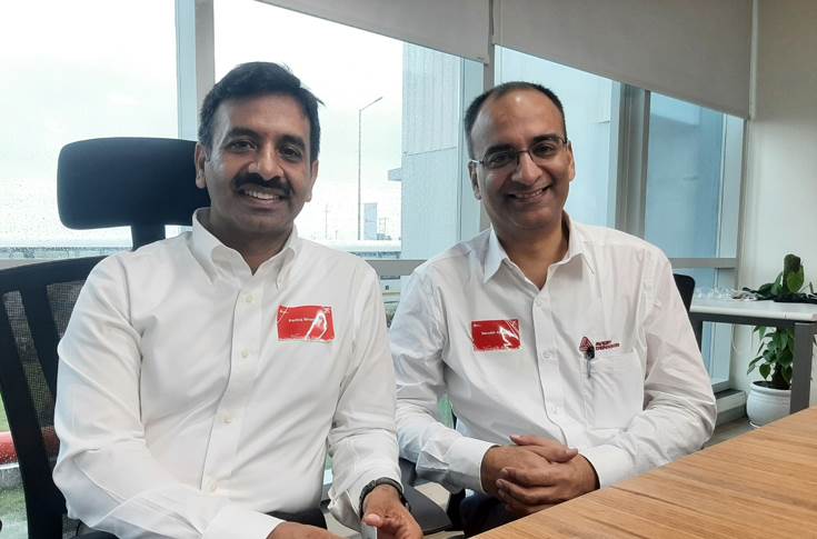 We’re expanding on the role and function of packaging: Pankaj Bhardwaj of Avery Dennison