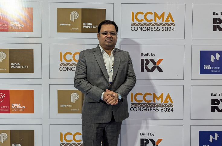 Umang Gupta: Corrugation industry sees double-digit growth