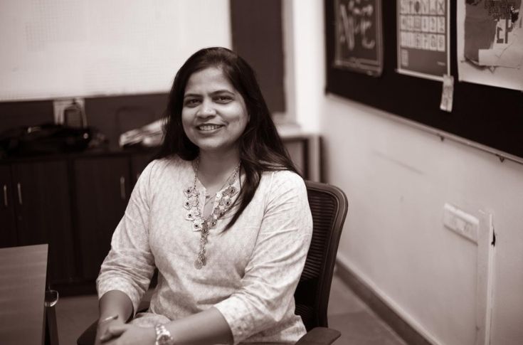 Women to Watch: Arshiya Kapoor