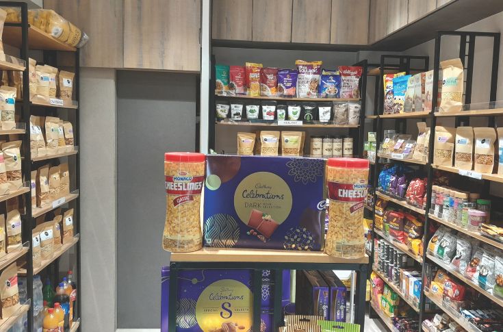 PackMan’s weekly highlights: Increased investment in FMCG, preparations for the festive season ongoing