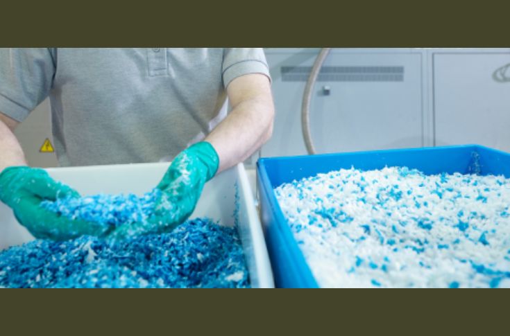 ExxonMobil to display Vistamaxx at Plastindia