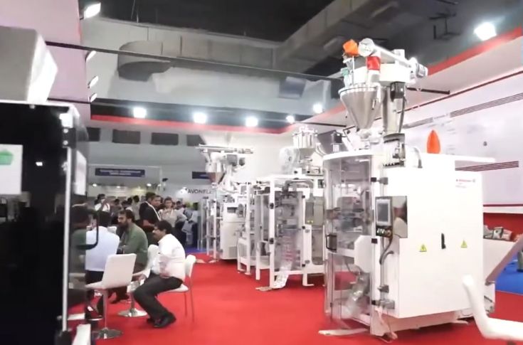 Spotlight on Indian manufacturers at Anuga FoodTec and PackEx