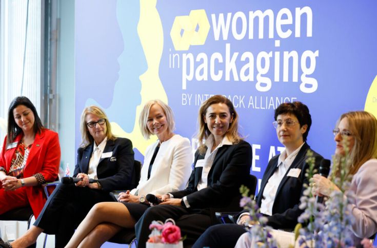 Interpack to host its second Women in Packaging forum