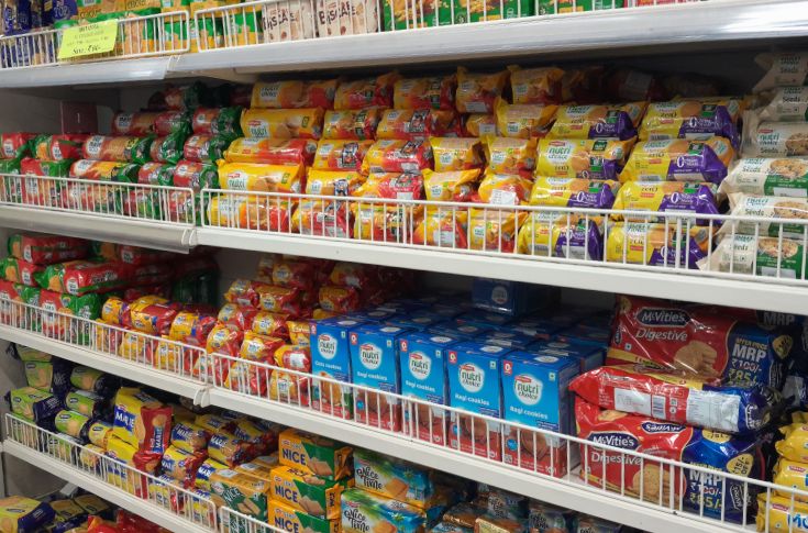 FMCG majors shrink pack sizes as crude breaches USD 100
