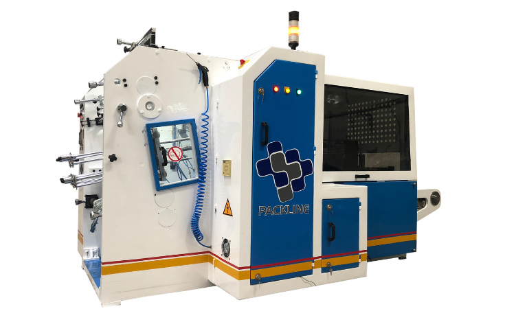 ProductWatch: Packline's LPM-400 Super/Super Advance