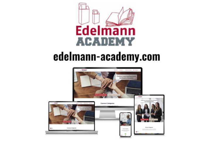 Edelmann launches LMS platform and Edelmann Academy