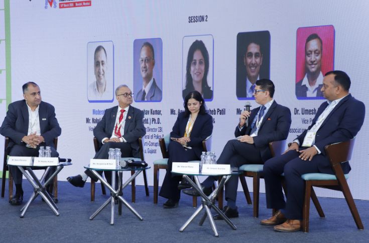 TAF Connect panel battles counterfeiting through standards
