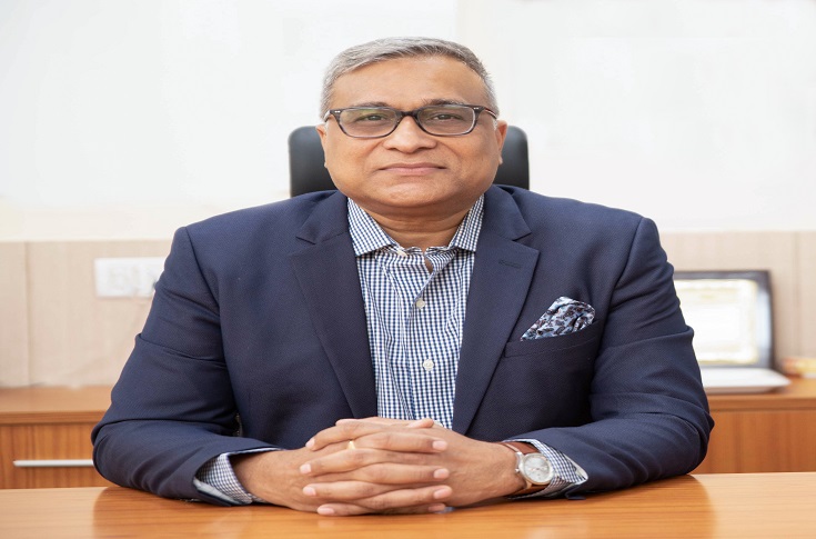 Rajesh Srivastava of UFlex spotlights advantages of PU inks
