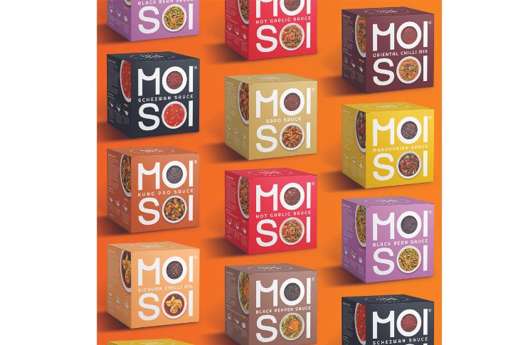 Ecommerce has accelerated impactful packaging design