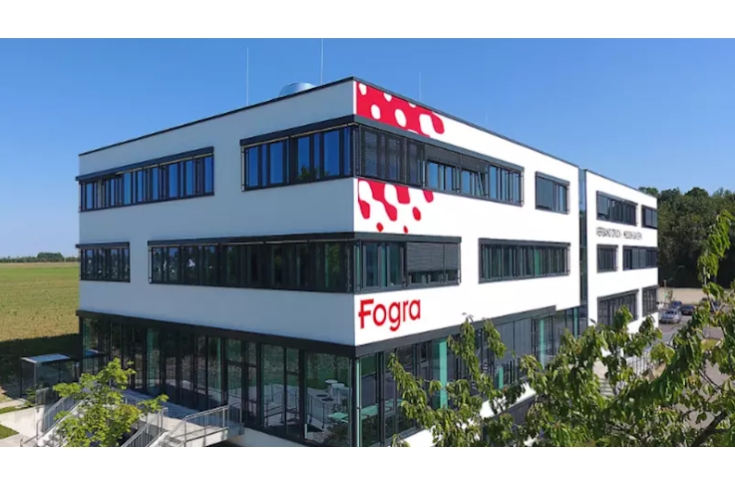 Two Indian firms to sign up for Fogra at Drupa