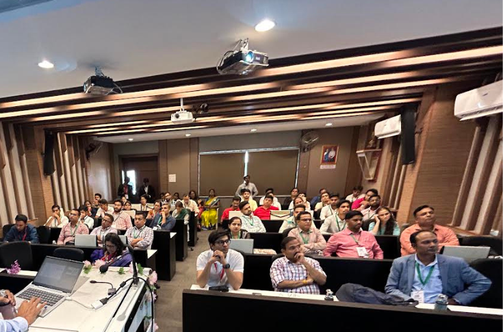 PVG's national conference on food packaging