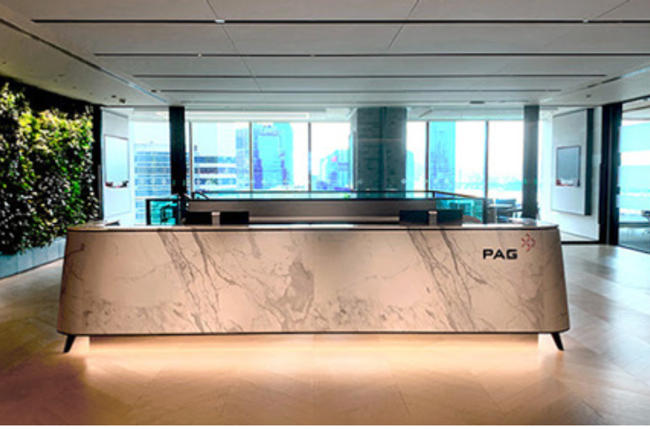Asset manager PAG acquires majority stake in Pravesha Industries