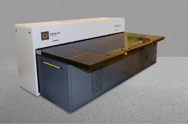 ProductWatch: Miraclon's Flexcel NX Wide 4260