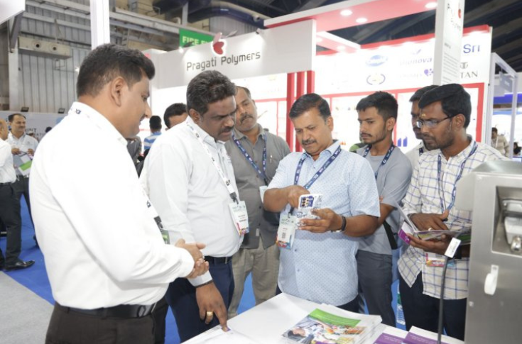 PackPlus South returns to Hyderabad for its 15th edition