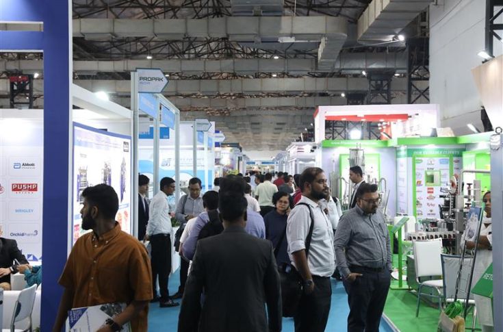 Bengaluru gears up for ProPak India Expo