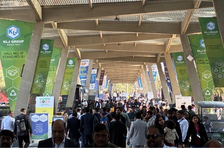 India's packaging sector targets zero-waste and hyper-scalabilty at PlastIndia