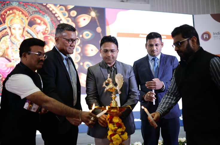  Fi India & ProPak India 2024 reached new heights in food innovation and packaging excellence