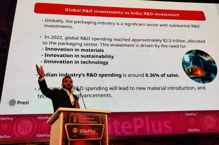 Highlights from the 11th Specialty Films & Flexible Packaging Global Summit