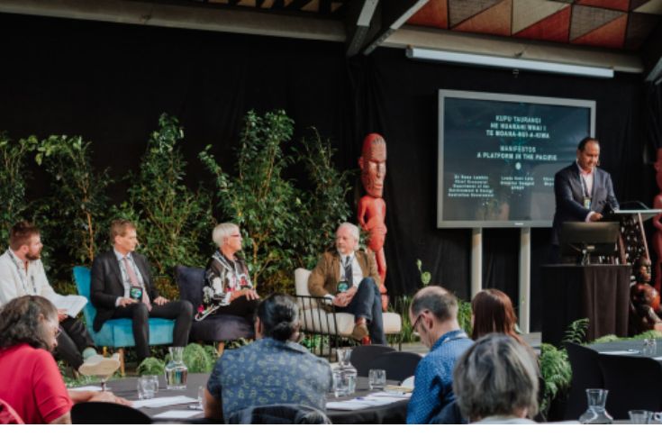 Ellen MacArthur Foundation releases fourth report