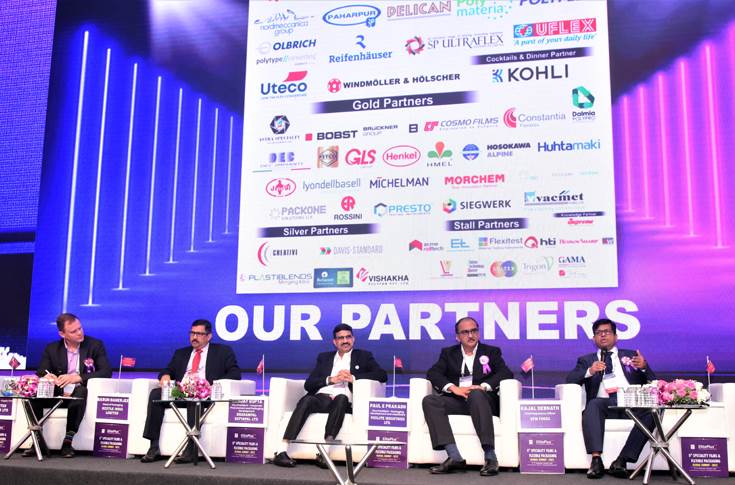 Flexible Packaging Global Summit focuses on sustainable reincarnation