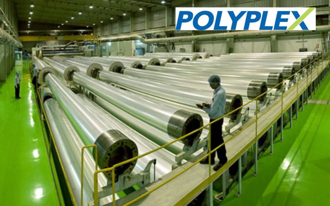Polyplex to acquire 51% of TechNova Printrite