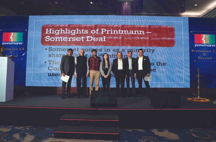 With Somerset as investor, Printmann aims to double revenue