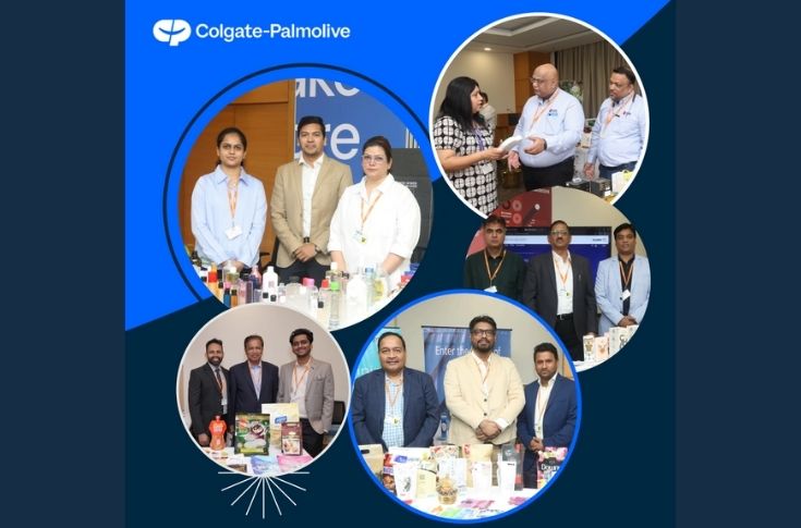 Colgate-Palmolive’s Packaging Roadshow fosters breakthrough strategies