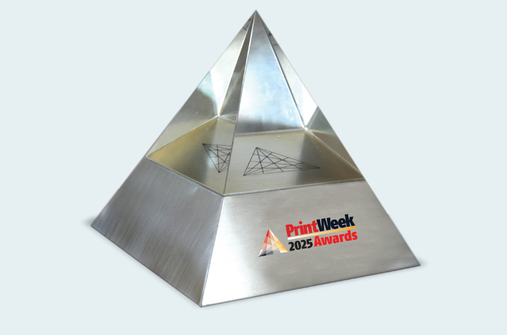 PrintWeek to honour industry excellence with Awards celebration