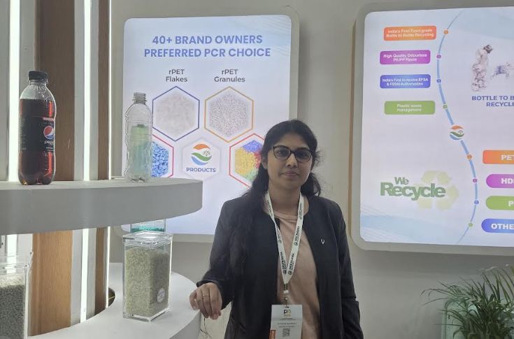 Srichakra Polyplast championing food-grade recycling with pan-India expansion