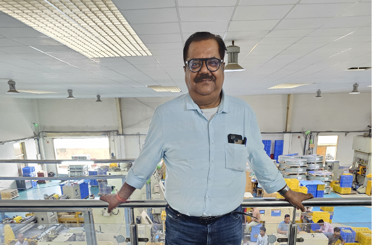 Exclusive Profile: Easy Openends