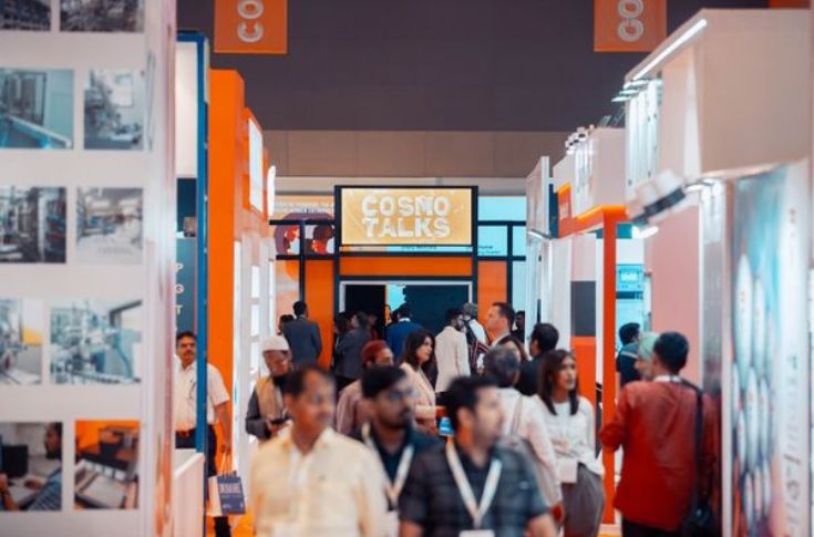 Mumbai set to host Cosmoprof in December