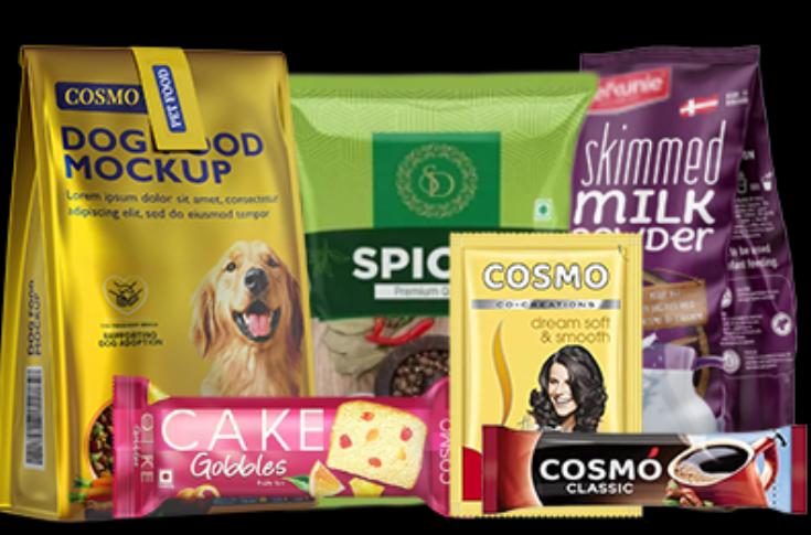 Cosmo Films expands flexible packaging portfolio for pet food applications