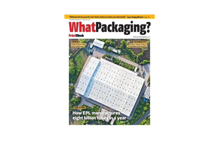 December issue of WhatPackaging? unveils the Power List