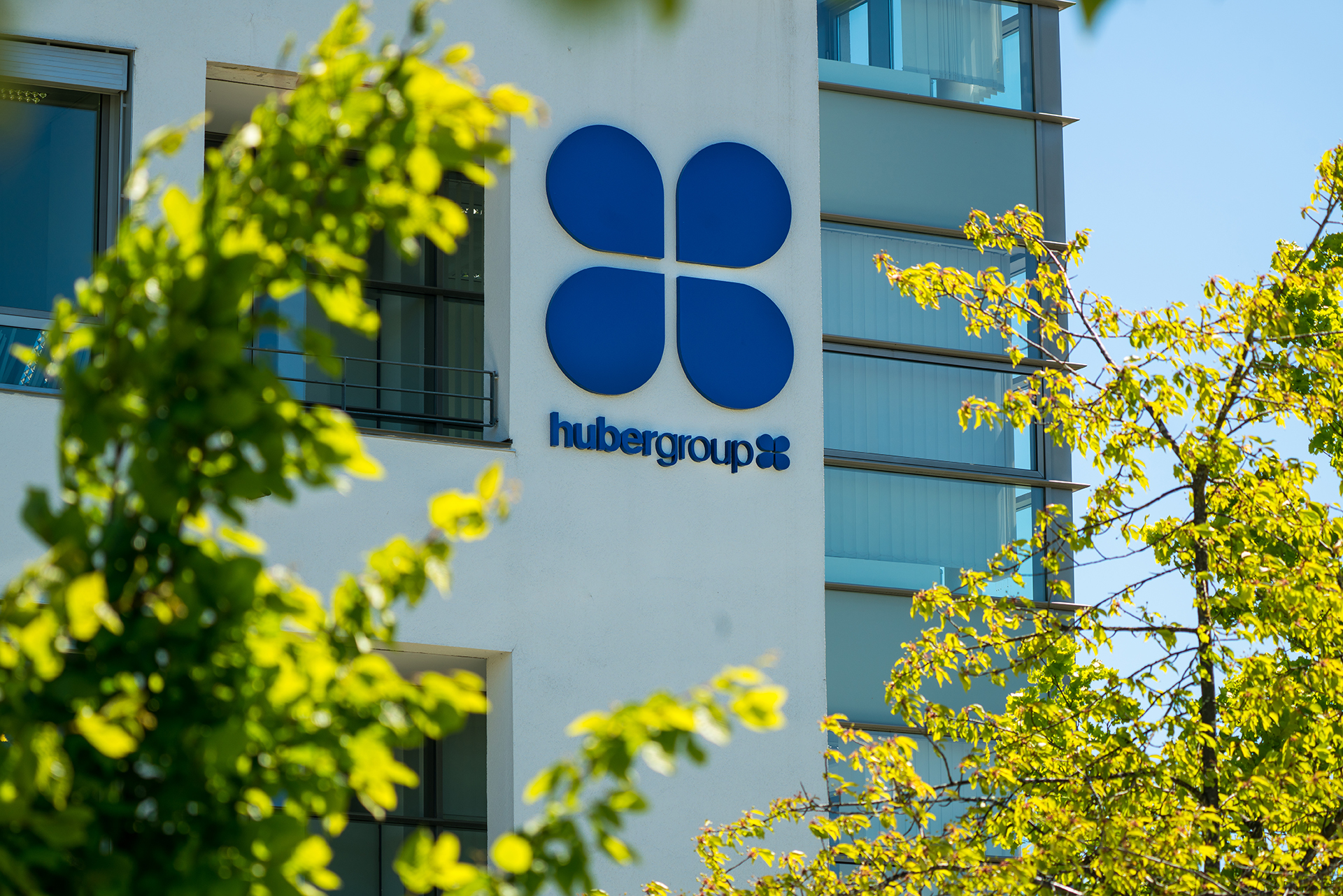 Hubergroup inks partnership with Mavco and Avenue
