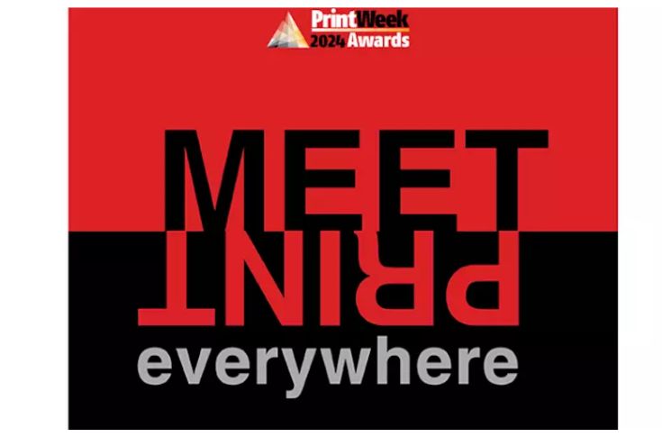Early bird deadline extended for PrintWeek Awards 2024