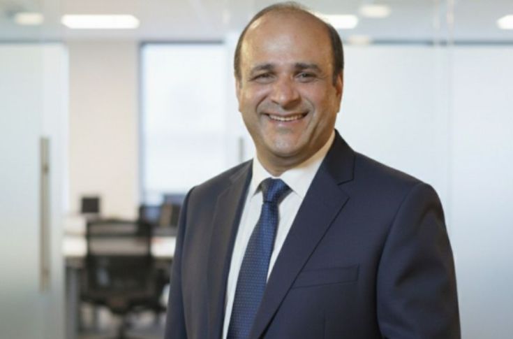 Parksons Packaging appoints Deepak Ganjoo as new CEO