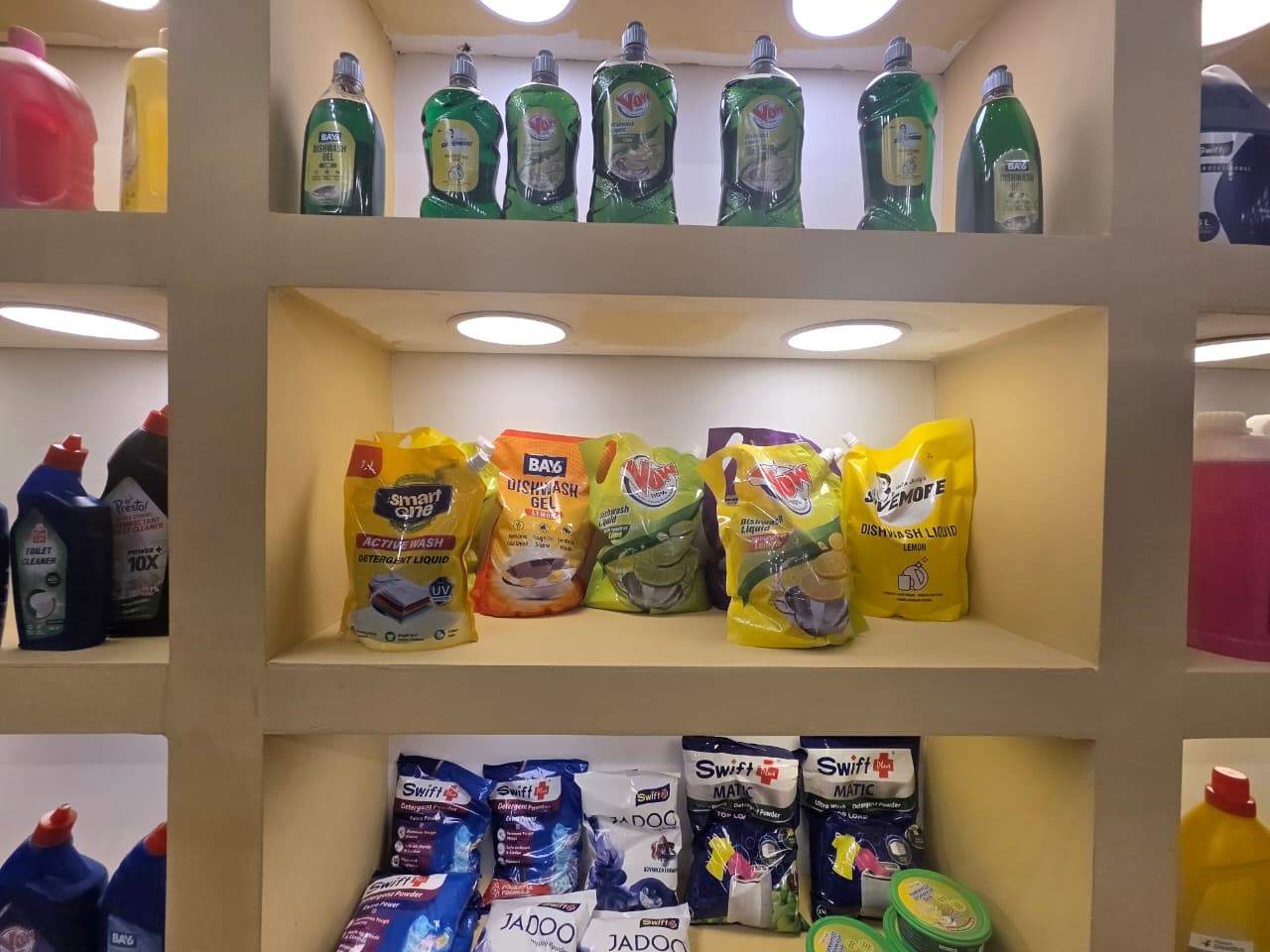 Tighter regulations reshape Indian packaging
